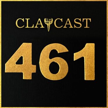 Claptone - Clapcast 461