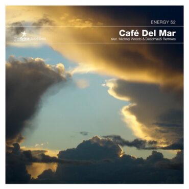 Energy 52 - Cafe Del Mar [Deadmau5 Remix]