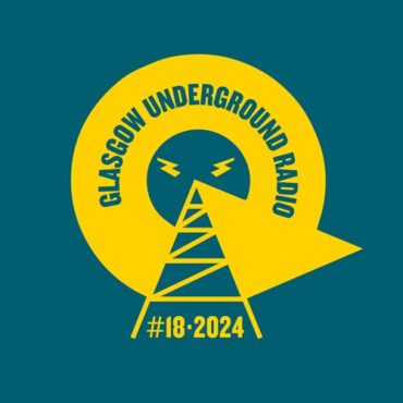 Kevin McKay - Glasgow Underground Radio EP18_2024