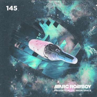 Marc Romboy - Music From Space 145