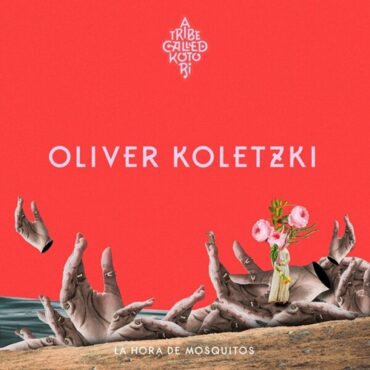Oliver Koletzki - Satya
