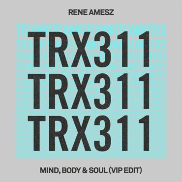 Rene Amesz - Mind