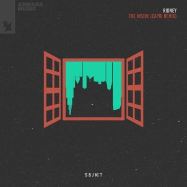 Ridney - The Inside (Capri Extended Remix)