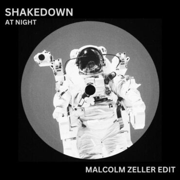 Shakedown - At Night (Malcolm Zeller Extended Edit)