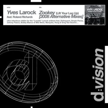 Yves Larock - Zookey (Lunatik Yves Remix)