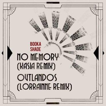 Booka Shade - Outlandos (LORRAINNE Remix)