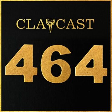 Claptone - Clapcast 464