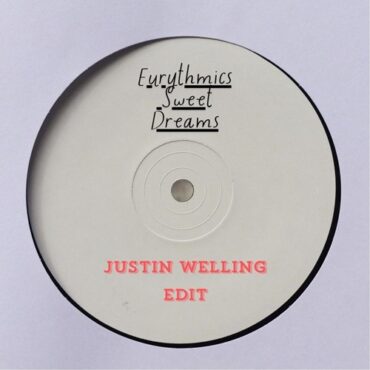 Eurythmics - Sweet Dreams (Justin Welling Edit)