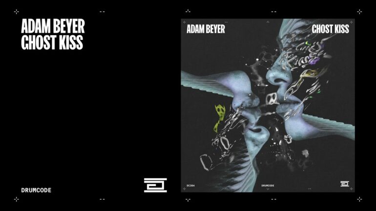 Adam Beyer - Ghost Kiss | Drumcode