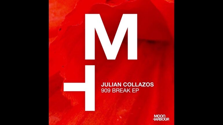 Julian Collazos - 909 Break