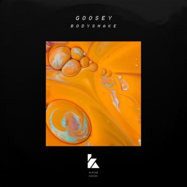 Goosey - Bodyshake (Extended Mix)