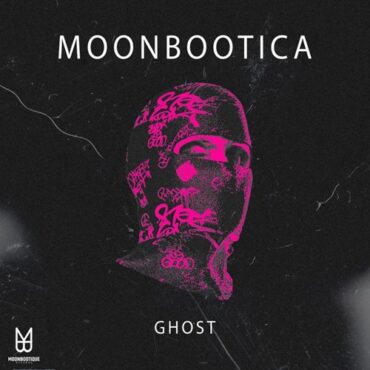 Moonbootica - Ghost