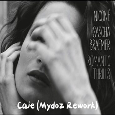 Niconé & Sascha Braemer Feat. Narra - Caje (Mydoz Remix)