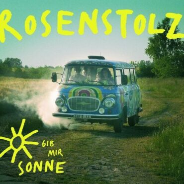 Rosenstolz - Gib Mir Sonne (Martin Roth Nu Style Remix)