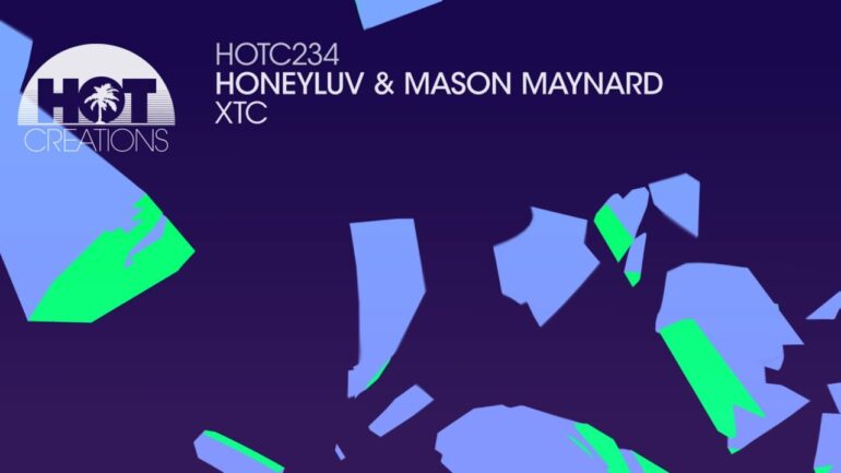 HoneyLuv & Mason Maynard - XTC