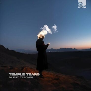 Temple Tears - Silent Teacher