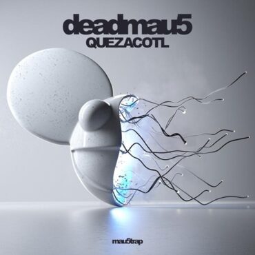 deadmau5 - Quezacotl (Original Mix)