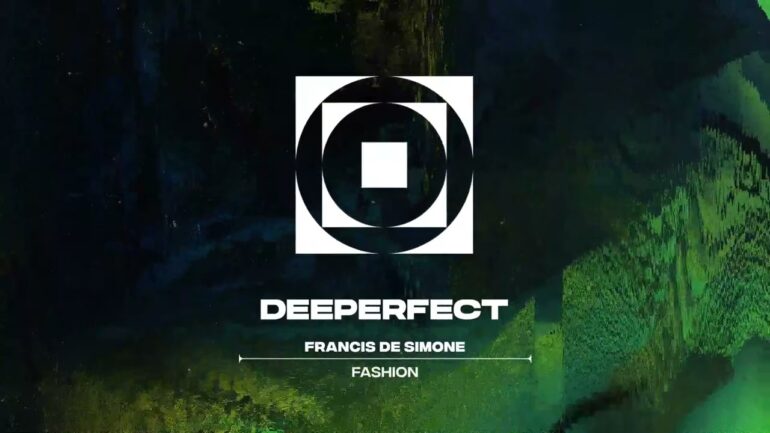 Francis De Simone - Dynamite (Original Mix)