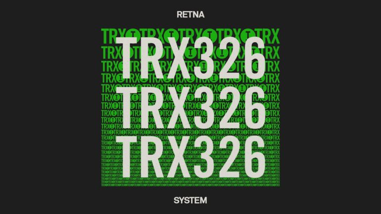RETNA - System [Tech House]