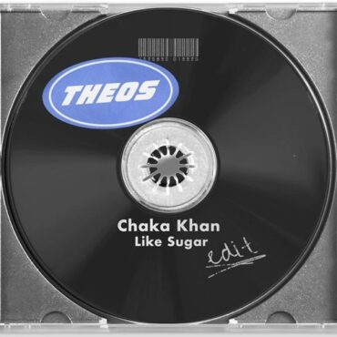 Chaka Khan - Like Sugar (THEOS Edit)