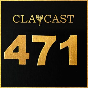 Claptone - Clapcast 471