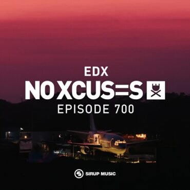 EDX - No Xcuses 700