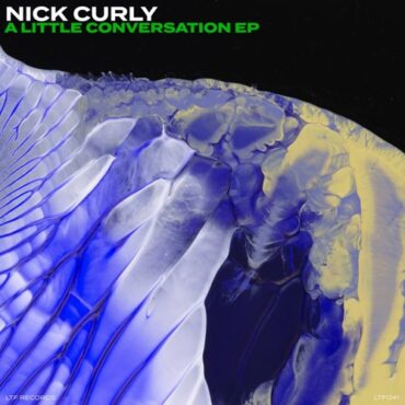 Nick Curly - A Little Conversation