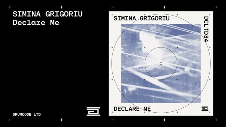 Simina Grigoriu - Declare Me | DCLTD