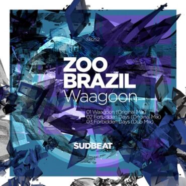 Zoo Brazil - Waagoon