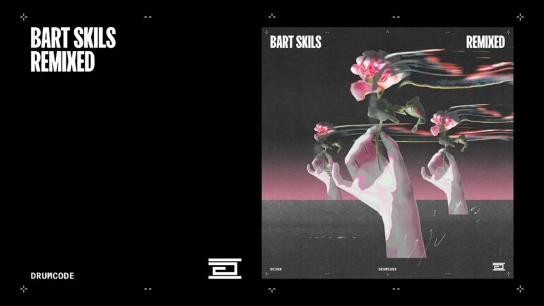 Bart Skils & Weska - Something More (Joris Voorn Remix) | Drumcode