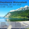 Daydance Walenstadt Part 3