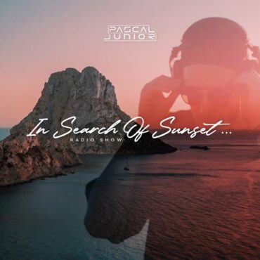 Pascal Junior - In Search Of Sunset 017