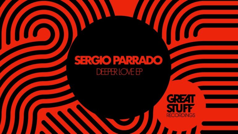 Sergio Parrado - Deeper Love