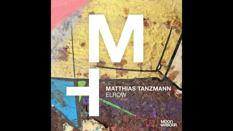 Matthias Tanzmann - Elrow