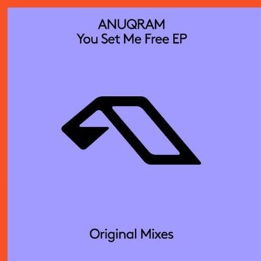 ANUQRAM & Ash Nova - You Set Me Free (Extended Mix)