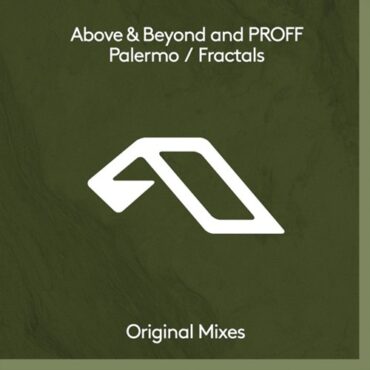 Above & Beyond & PROFF - Palermo (Extended Mix)