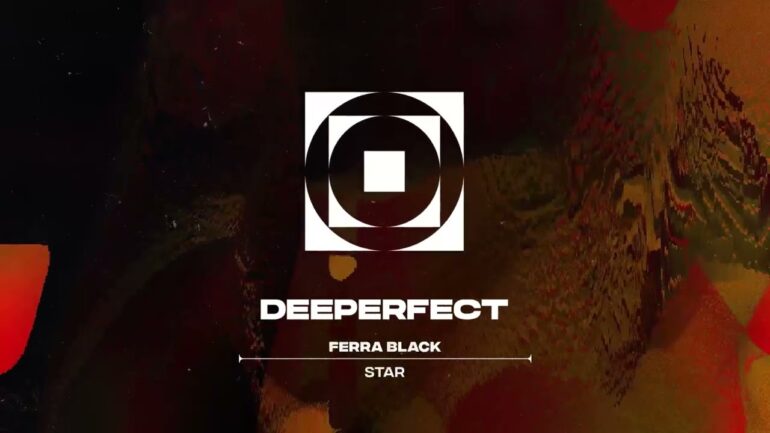 Ferra Black - Star (Original Mix)