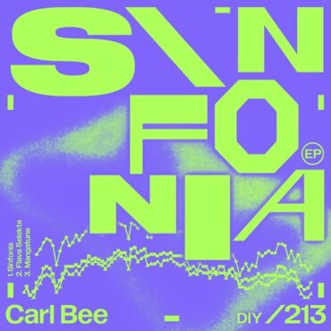 Carl Bee - Sinfonia