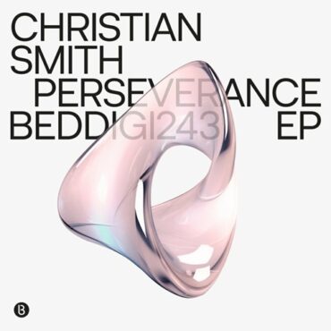 Christian Smith - Flyertalk (Christian Smith 2024 Rework)