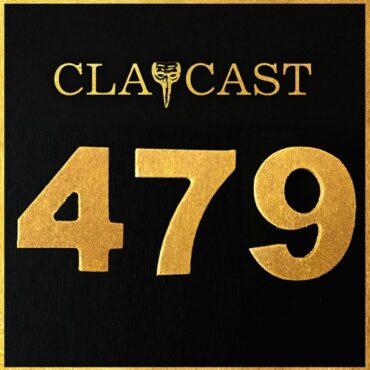 Claptone - Clapcast 479