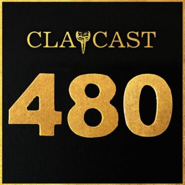 Claptone - Clapcast 480