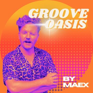 Maex - Groove Oasis 29