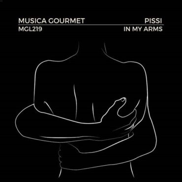 Pissi - In My Arms (Original Mix)