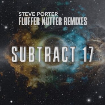 Steve Porter - Fluffer Nutter (feat. Hernán Cattáneo) [Hernan Cattaneo & Anton Tumas Remix]