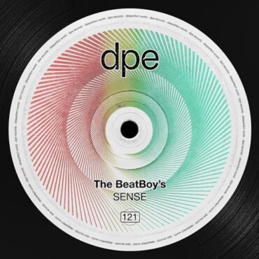 The BeatBoy's - SENSE (Original Mix)