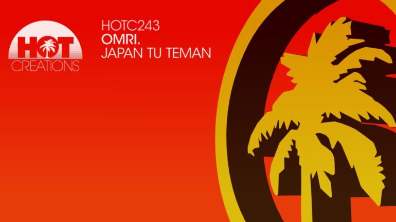 OMRI. - Japan Tu Teman