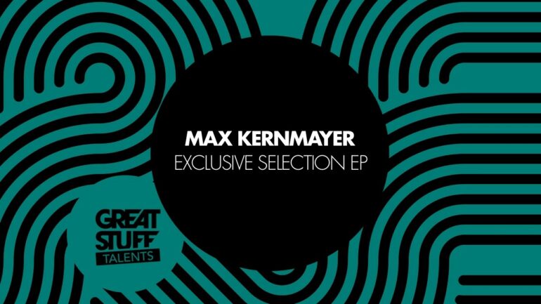 Max Kernmayer - Move To The Groove