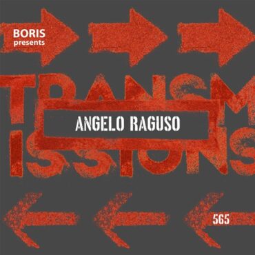 Boris - Transmissions 565 w/ Angelo Raguso