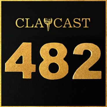 Claptone - Clapcast 482