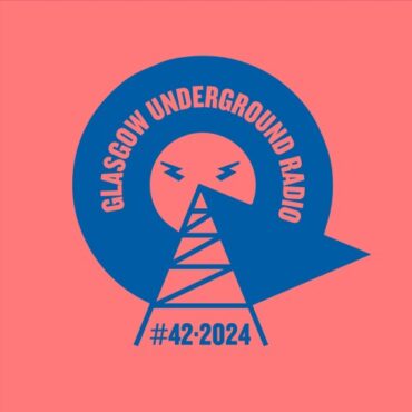 Kevin McKay - Glasgow Underground Radio EP42_2024